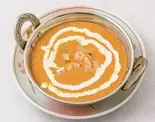 ミックスシーフードカレー MIX SEAFOOD CURRY（インドネパール料理カレースプーン Curry Spoon）