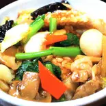 中華丼（中華料理 旭園）