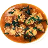 ガーリックチキングレービー Garlic Chicken Gravy（DELHI HOST CAFE＆CURRY）