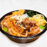 プルコギ丼（白雲台グランフロント大阪店）