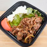 プルコギ丼（Melcafe）