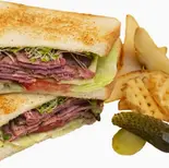 pastrami(パストラミ)(LINCOLN)
