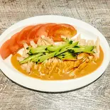 地鶏棒棒鶏（肉酒場にゃぶ）