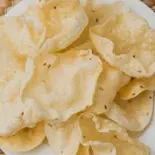 パパドPapad(2P)（プラシッダタージ上野毛店）