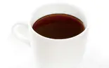 ホットコーヒー（フォルクス 博多駅南店）