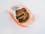 尼崎バーガー Amagasaki Burger(JACKS BURGER SHOP)