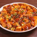 マーボー豆腐(中国家庭料理 你好 田町店(蒲田ニーハオ田町店))