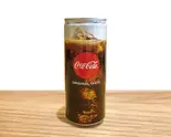 缶コカ・コーラ（【洋食】レストランHACHI一番町店 since1979<ナポリタン/オムライス>）
