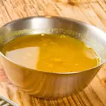 ダルスープ Dal Soup(ネパール餃子酒場 そるてぃ)
