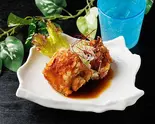 きびまるてびち唐揚げ(創作海鮮 × 沖縄料理 いまいゆ)