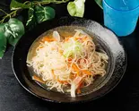 ソーメンチャンプルー(創作海鮮 × 沖縄料理 いまいゆ)