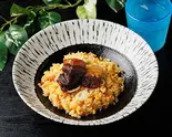 ラフテー炒飯(創作海鮮 × 沖縄料理 いまいゆ)