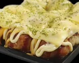 チーズたこ焼き 6(たこ焼きたこちゃん岡町中桜塚店)