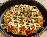 モダン焼き(たこ焼きたこちゃん岡町中桜塚店)