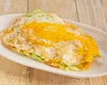 洋食焼き(たこ焼きたこちゃん岡町中桜塚店)