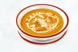 チキンドォピアザ（インド料理ナンカレー）