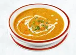 アルチキンマサラ（インド料理ナンカレー）