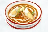 マトンマサラ（インド料理ナンカレー）