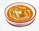 ダルマトンマサラ（インド料理ナンカレー）