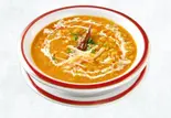 ダル（インド料理ナンカレー）