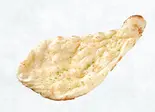 ガーリックナン（インド料理ナンカレー）