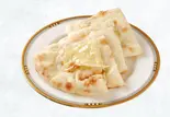 チーズナン（インド料理ナンカレー）
