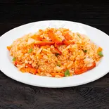 チキンフライドライス Chicken Fried Rice（PANAS パナス）