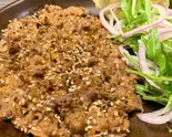 彦陽(オンヤン)プルコギ(韓国カフェダイニング HANOK)