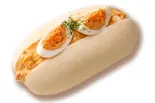 プレミアムたまごサラダ（焼きたてコッペ製パン メトロセンター南行徳店）