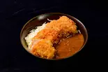カレーかつ丼 チキン（いきなり！かつ丼 笹塚店）