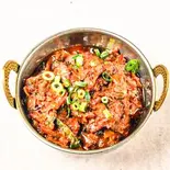 マトンマサラカレー/MUTTON MASALA CURRY（Bipita and Anshu）