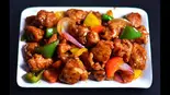 チキンチリ (Chicken chilli)（マリカ 湯島店）