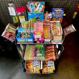 【懐かしの】駄菓子 詰め合せ（あさ家）