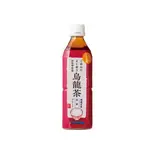 烏龍茶(500ml)（ほっともっと 大塚店）