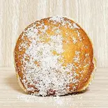 マラサダ ココナッツ（Hilo Hawaiian Donut）