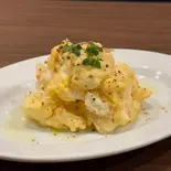 チーズポテトサラダ（ビストロfun）