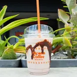 Cafe mocha[Ice / Hot]（Nicona Coffee）