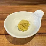 生姜増し Extra Ginger（饂飩頑陣 本店）