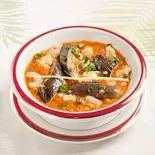 ナスシーフードカレー Nasu Seafood Curry（カレーキング港南台店）