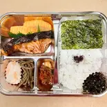 鮭弁当（香政）
