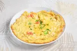 チーズオムレツ CHEESE OMELET（Arati indian restaurant）