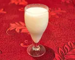 ラッシー/Lassi（インドレストラン サパナ）