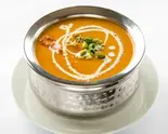 チキンカレー Chicken Curry（アジアンダイニング タール）