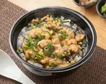 潮(うしお)(2)（魚だし茶漬け 膳じろう 中村橋店）