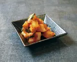 カクテキ（俺の焼肉 銀座9丁目）