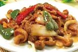 牛の黒コショウ炒め（三九厨房 大森店）