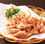川エビフライ（満福楼 東村山店）