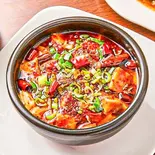 四川麻婆豆腐 Sichuan Mapo Tofu(ニイハオ 大井町店)