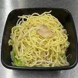 上海塩焼ソバ（お弁当 千昇）
