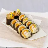 プルコギキンパ  BULGOGI GIMBAP（マイチキン）